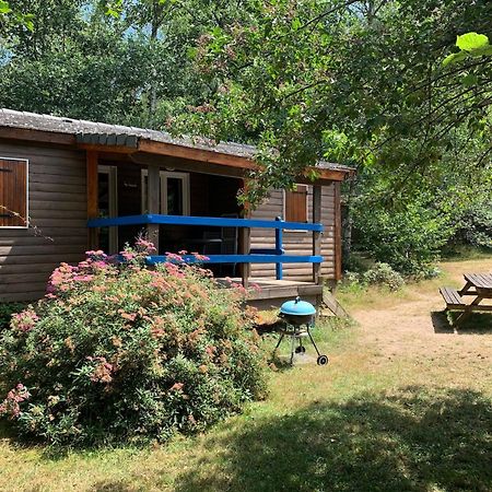 Domaine De La Jarnoise Hotel Saint-Agnan  Екстериор снимка