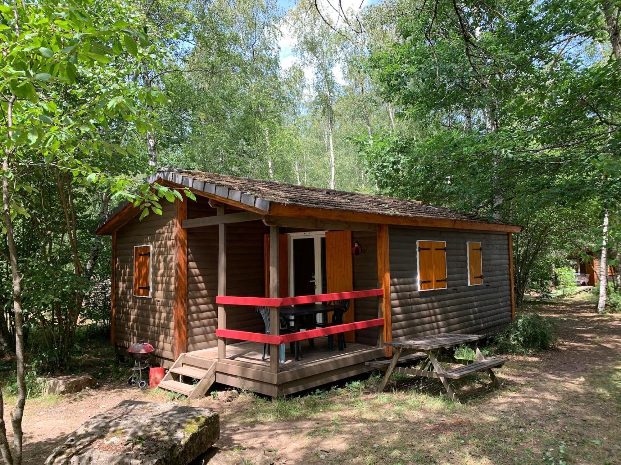 Domaine De La Jarnoise Hotel Saint-Agnan  Екстериор снимка